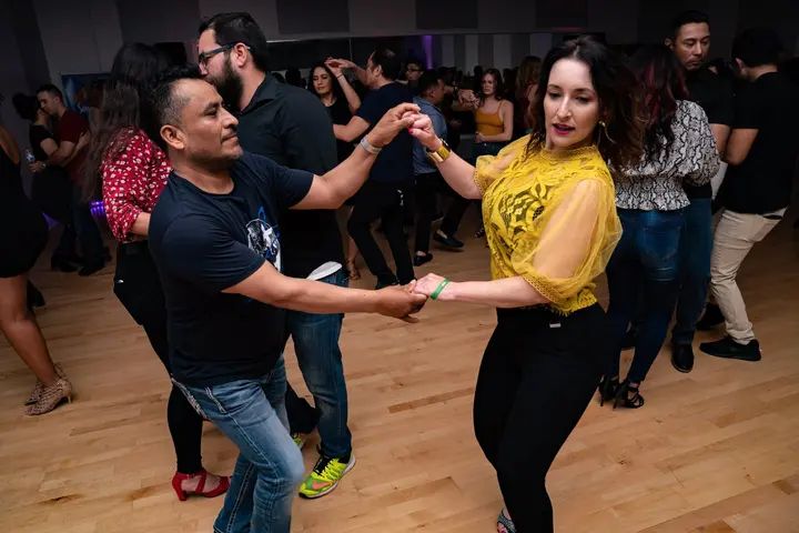 Melómano Bachata Social gallery photo