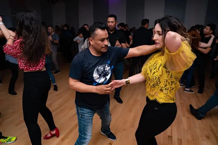 Melómano Bachata Social gallery photo