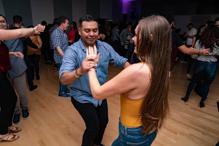 Melómano Bachata Social gallery photo