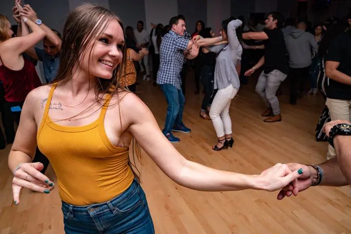 Melómano Bachata Social gallery photo