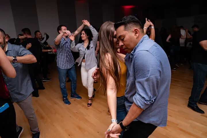 Melómano Bachata Social gallery photo
