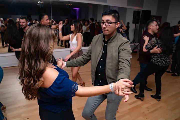Melómano Bachata Social gallery photo