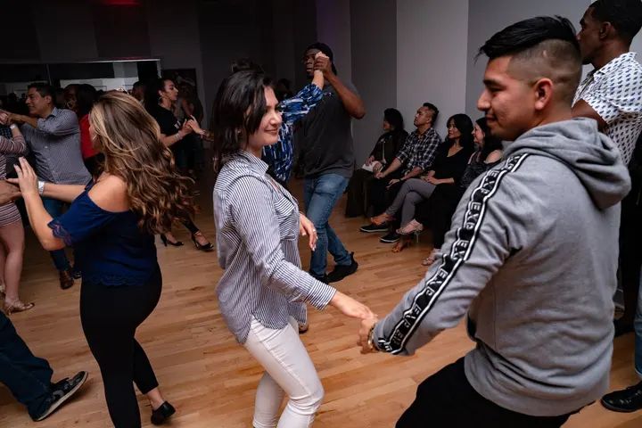 Melómano Bachata Social gallery photo