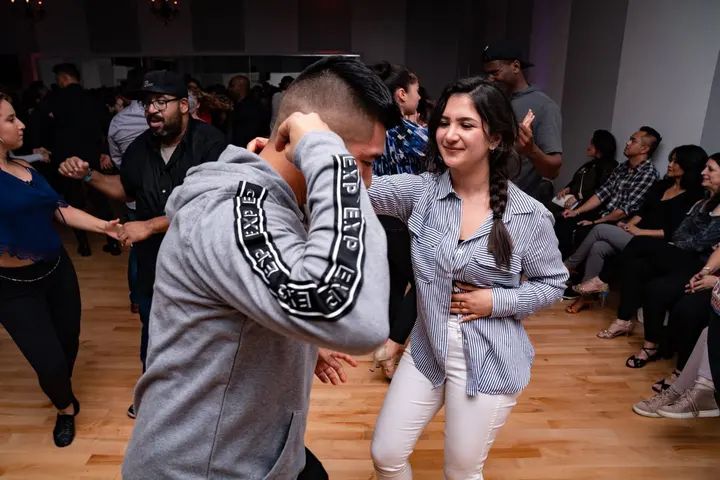 Melómano Bachata Social gallery photo