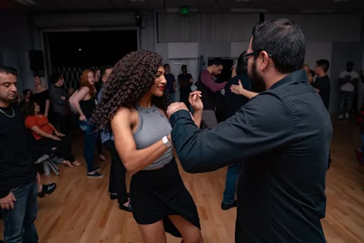 Melómano Bachata Social gallery photo