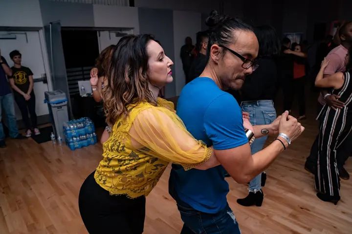 Melómano Bachata Social gallery photo