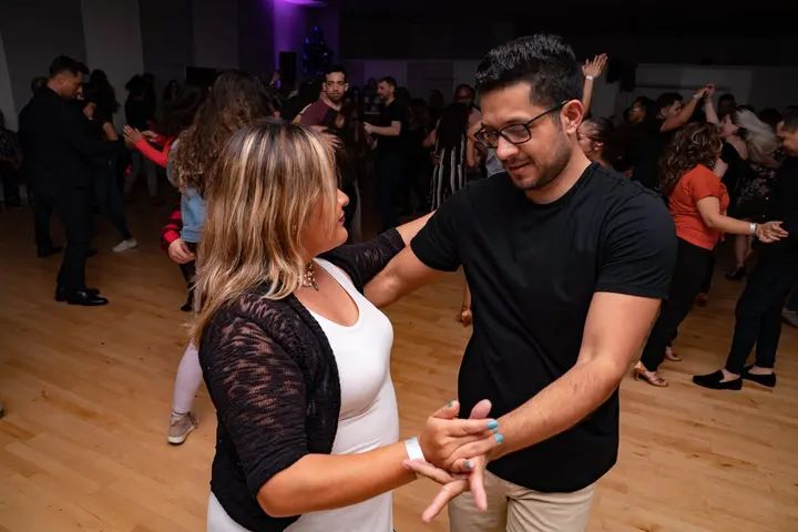 Melómano Bachata Social gallery photo