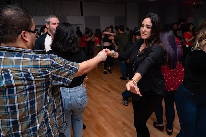 Melómano Bachata Social gallery photo