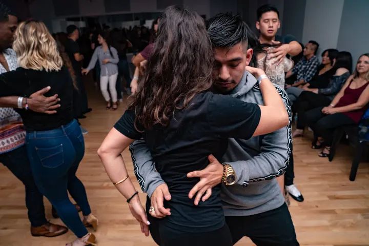 Melómano Bachata Social gallery photo