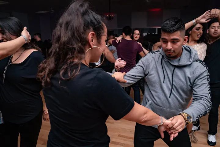 Melómano Bachata Social gallery photo