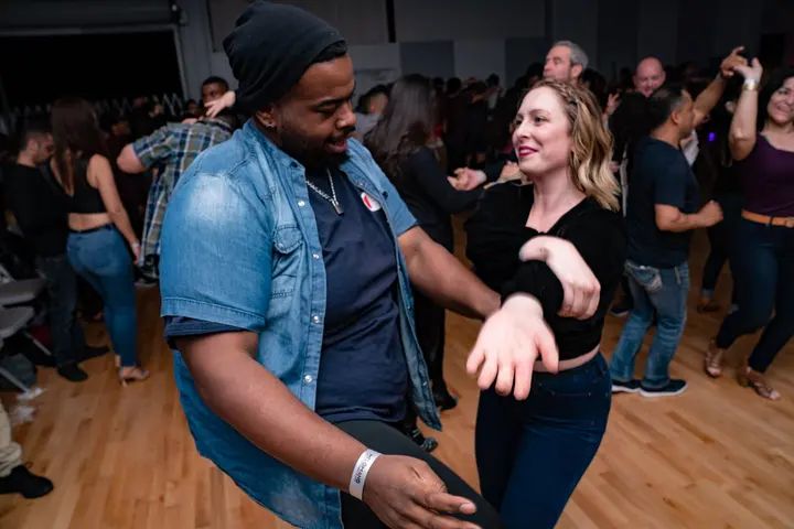 Melómano Bachata Social gallery photo