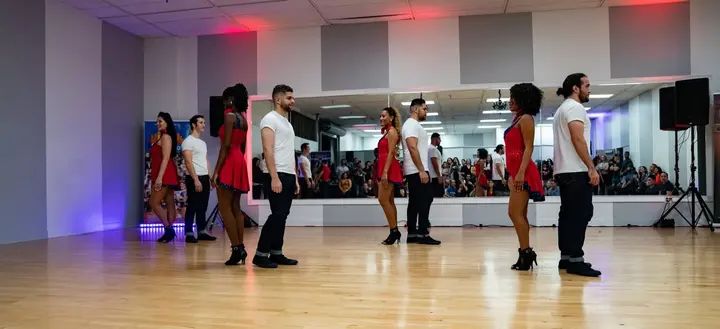 Melómano Bachata Social gallery photo