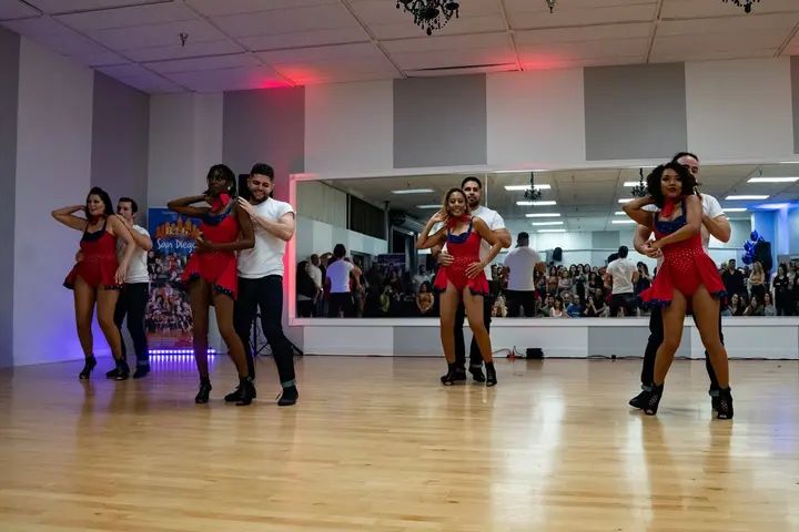 Melómano Bachata Social gallery photo
