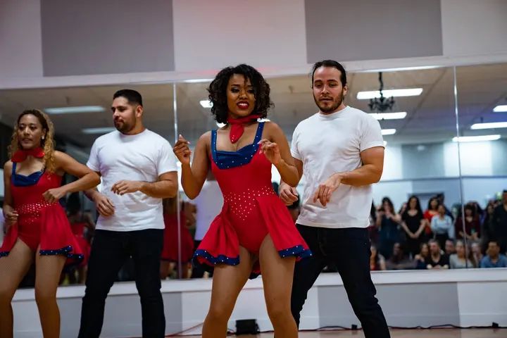 Melómano Bachata Social gallery photo