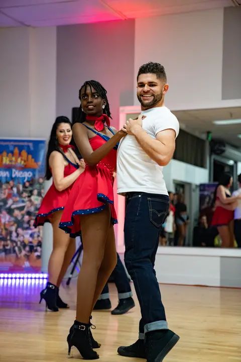 Melómano Bachata Social gallery photo