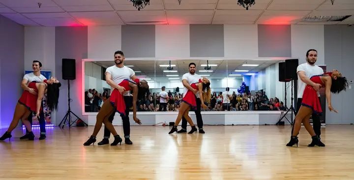 Melómano Bachata Social gallery photo