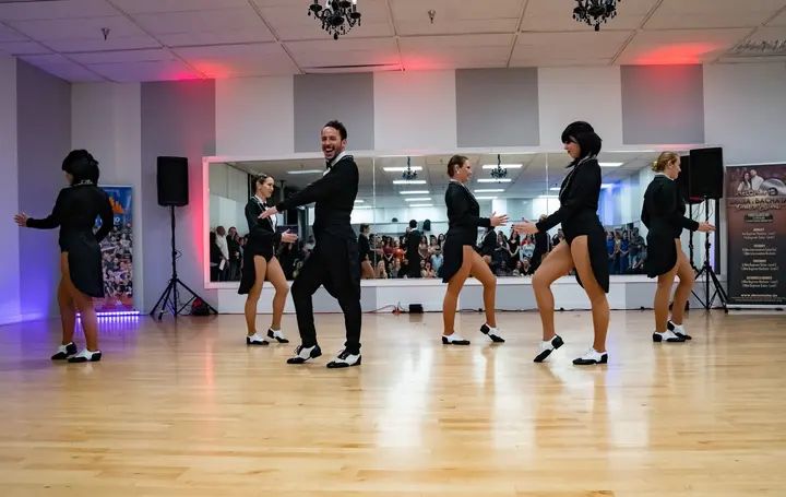 Melómano Bachata Social gallery photo