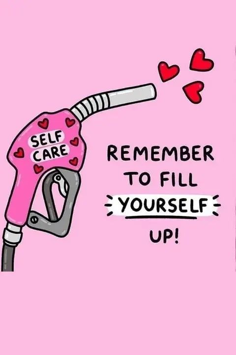 ✨Motivational Monday! Just like a car needs fuel, dancers need self-care! 💃 Take time to recharge—whether it’s stretching, resting, or simply dancing for joy. When you fill