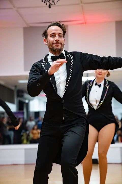 Melómano Bachata Social gallery photo