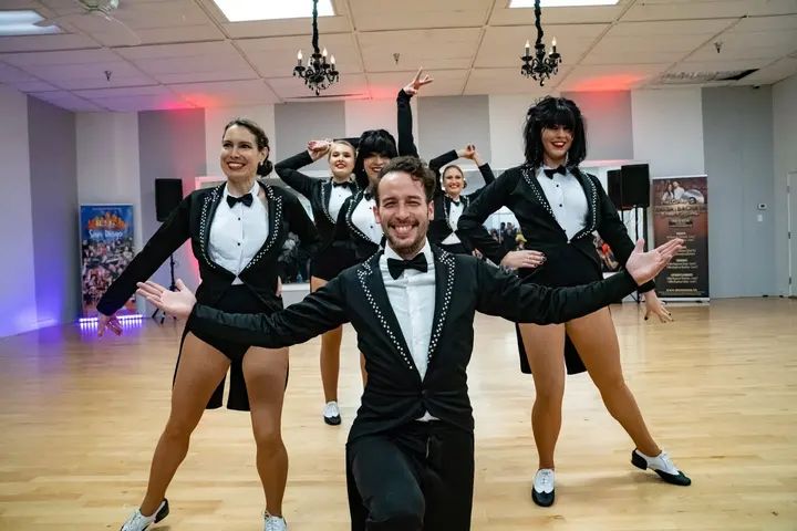Melómano Bachata Social gallery photo
