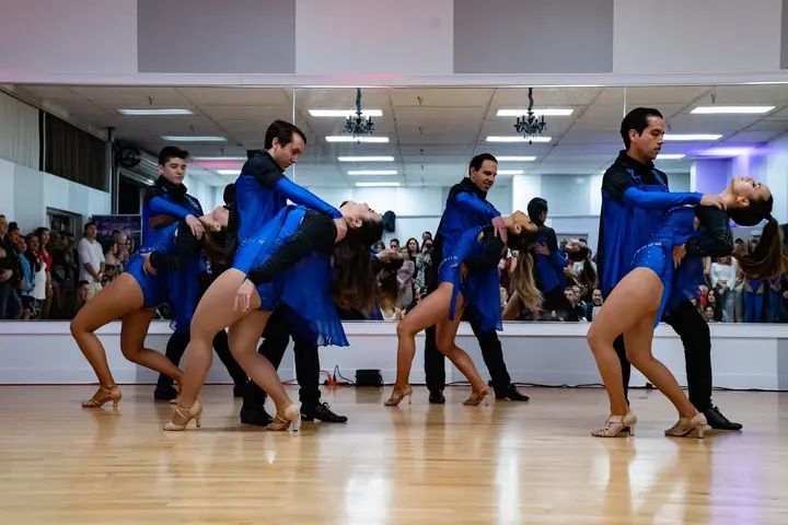 Melómano Bachata Social gallery photo