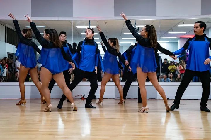 Melómano Bachata Social gallery photo