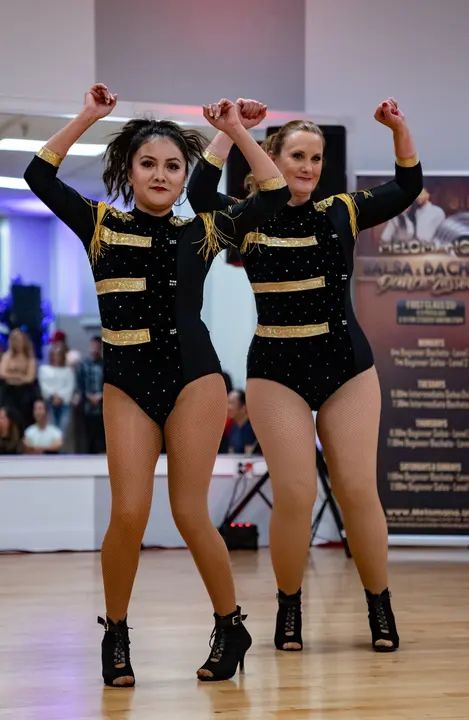 Melómano Bachata Social gallery photo