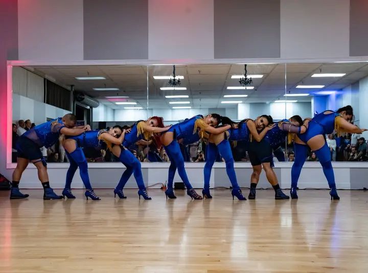 Melómano Bachata Social gallery photo