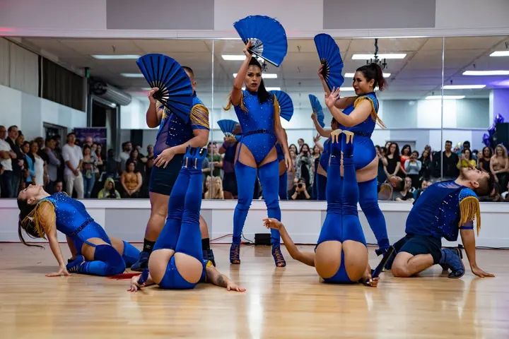 Melómano Bachata Social gallery photo