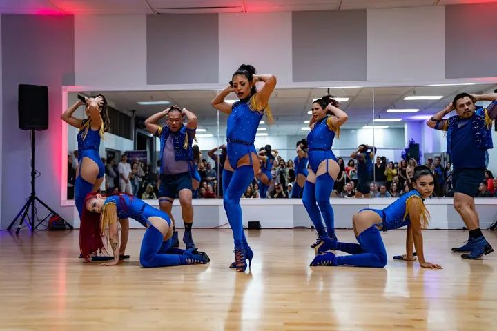 Melómano Bachata Social gallery photo