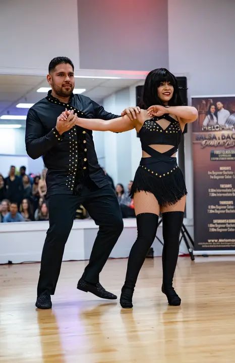 Melómano Bachata Social gallery photo