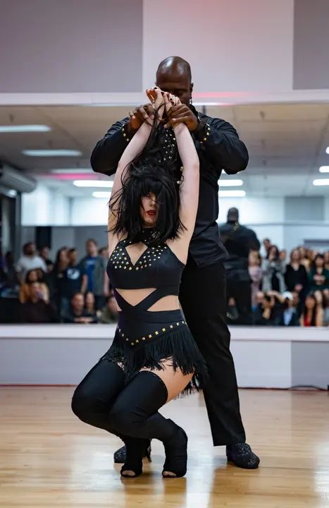 Melómano Bachata Social gallery photo