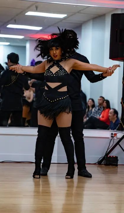 Melómano Bachata Social gallery photo