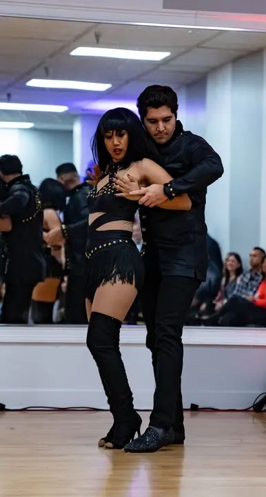 Melómano Bachata Social gallery photo