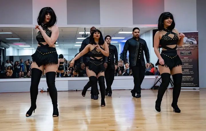 Melómano Bachata Social gallery photo
