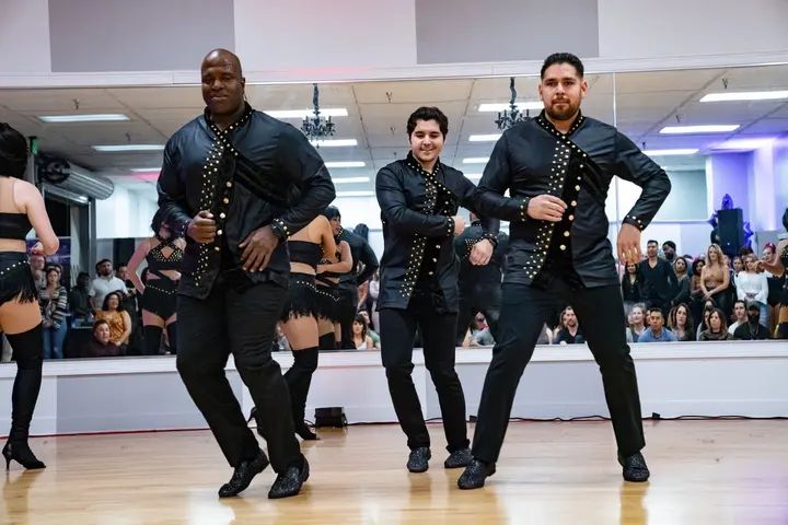 Melómano Bachata Social gallery photo