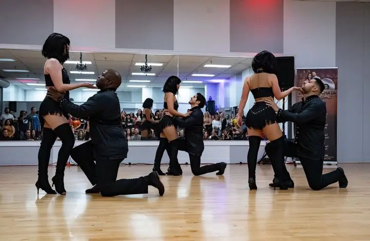 Melómano Bachata Social gallery photo
