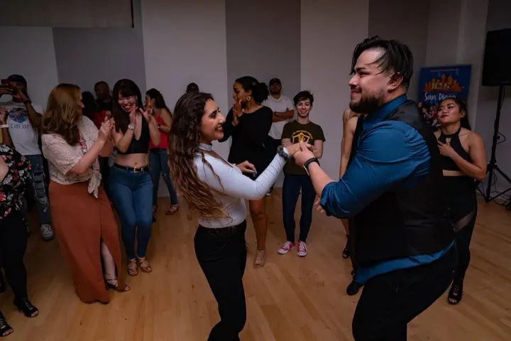 Melómano Bachata Social gallery photo