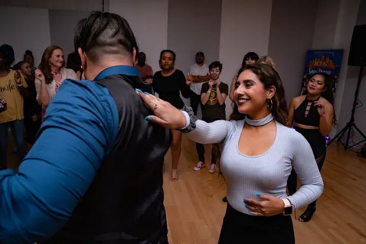Melómano Bachata Social gallery photo