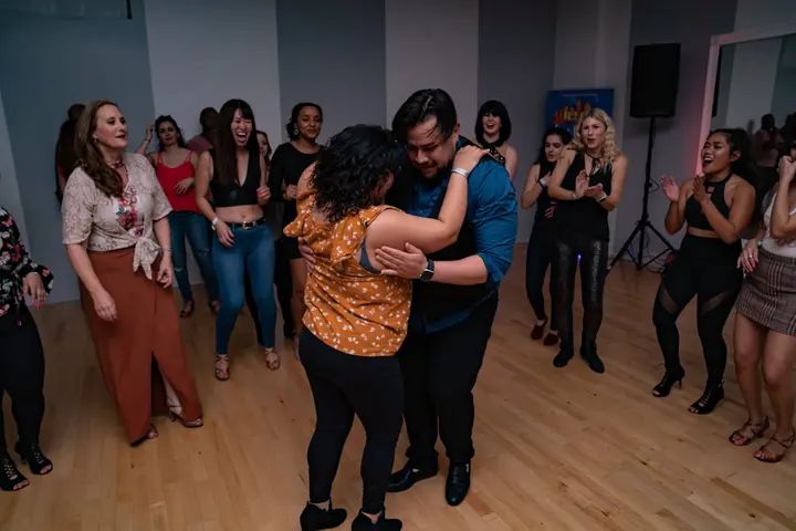 Melómano Bachata Social gallery photo