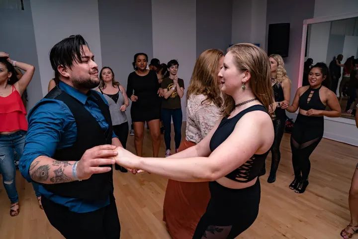 Melómano Bachata Social gallery photo