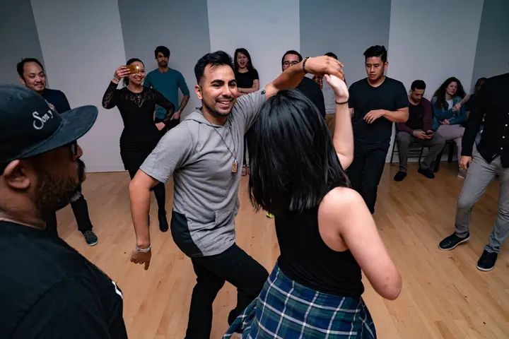 Melómano Bachata Social gallery photo