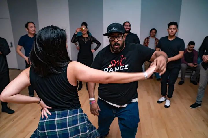 Melómano Bachata Social gallery photo