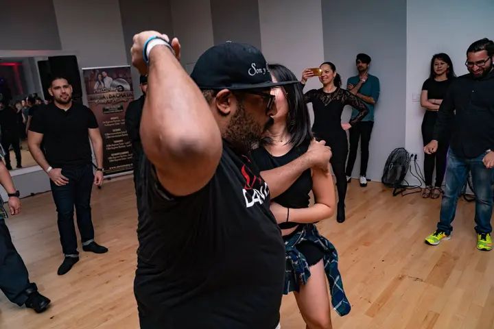Melómano Bachata Social gallery photo