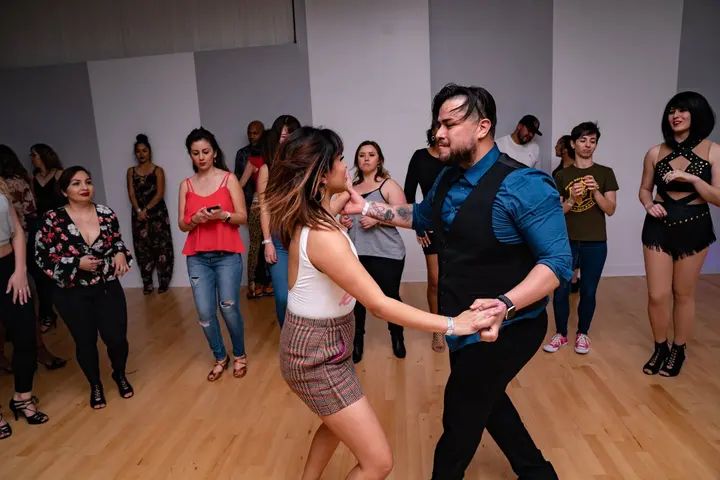 Melómano Bachata Social gallery photo