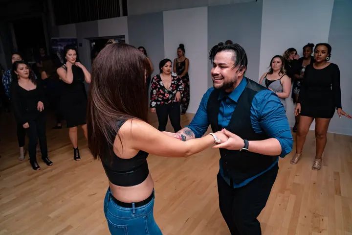 Melómano Bachata Social gallery photo