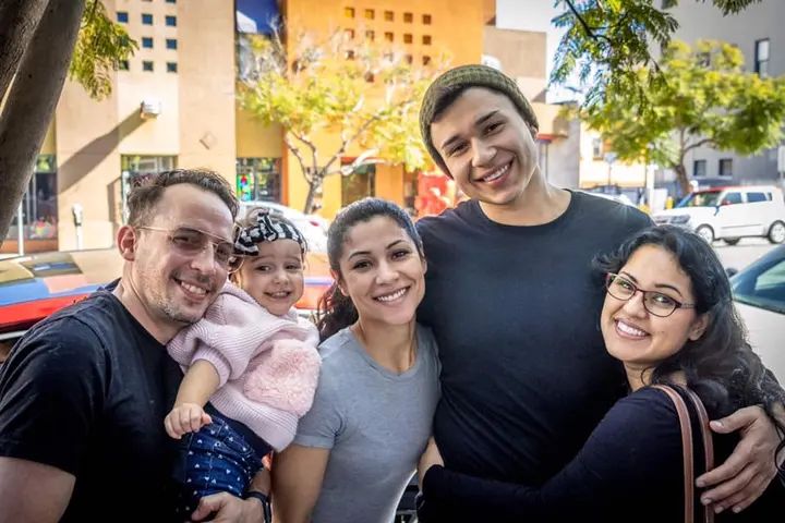 BIG San Diego Festival 2020 🎉 gallery photo