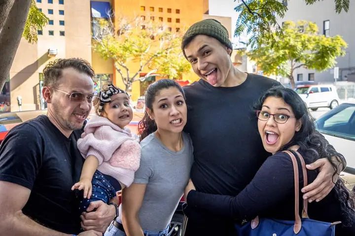 BIG San Diego Festival 2020 🎉 gallery photo