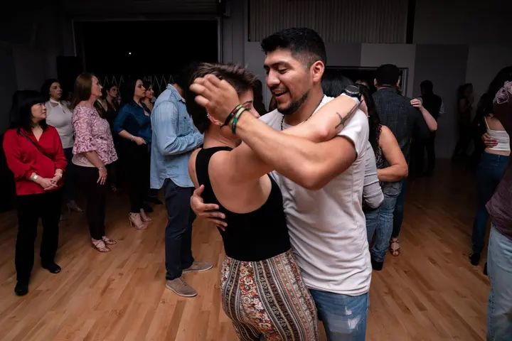 Melómano Bachata Social | Feb 08, 2020 gallery photo