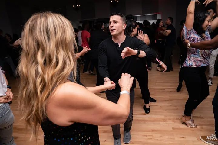 Melómano Bachata Social | Feb 08, 2020 gallery photo